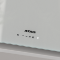 Atag CU9054MG inbouw plafondunit afzuigkap - mat grijs