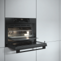 Atag CX4695C inbouw oven met magnetron - grafiet