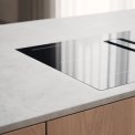 Atag HIDD08471EX inbouw inductie kookplaat met afzuiging