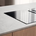 Atag HIDD08471EX inbouw inductie kookplaat met afzuiging