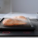 Atag HIDD28472SVI inbouw inductie kookplaat met afzuiging - Celsius Cooking