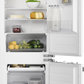 Atag KD67178D inbouw koelkast - deur-op-deur - nis 178 cm.