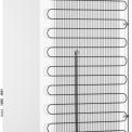 Atag KD67178D inbouw koelkast - deur-op-deur - nis 178 cm.
