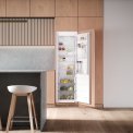 Atag KS38178A inbouw koelkast - nis 178 cm.