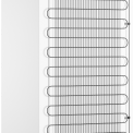 Atag KS38178A inbouw koelkast - nis 178 cm.