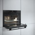 Atag MA4695C inbouw magnetron - nis 45 cm.