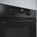 Atag MA4695C inbouw magnetron - nis 45 cm.