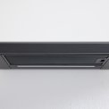 Atag WV6092BM afzuigkap vlakscherm