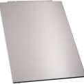 Atag AW6011F inbouw achterwand