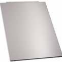Atag AW6011F inbouw achterwand
