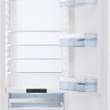 Atag BCD75178AF inbouw koelkast met DuraFresh - nis 178 cm.