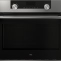 Atag CX4611C inbouw oven met magnetron 
