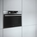 Atag CX4611C inbouw oven met magnetron 