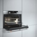 Atag CX4611C inbouw oven met magnetron 