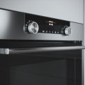 Atag CX4611C inbouw oven met magnetron 