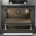 Atag CX4611C inbouw oven met magnetron 