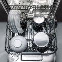 Atag DW7113XA inbouw vaatwasser - 44 dB - volledig geintegreerd
