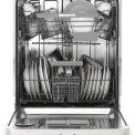 Atag DW7114SXB inbouw vaatwasser met sleepdeur - 42 dB