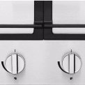 Atag HG6411BBA inbouw kookplaat