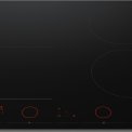 Atag HI26471SVR inductie kookplaat met Celsius Cooking - 64 cm.