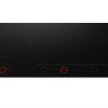 Atag HI29571SVL inductie kookplaat met Celsius Cooking - 90 cm