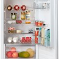 Atag KD63102A inbouw koelkast - nis 102 cm. - deur-op-deur