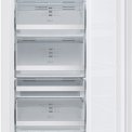 Atag KD86140CN inbouw vrieskast - nis 140 cm.