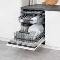Atag VA5114MT inbouw vaatwasser - volledig geïntegreerd