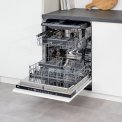 Atag VA5114MT inbouw vaatwasser - volledig geïntegreerd