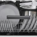 Atag VA5114MT inbouw vaatwasser super stil - volledig geïntegreerd