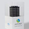 Avitana RONDO 350/150 plasmafilter 