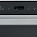 Bauknecht BIK7 CH8TS PT oven inbouw