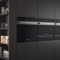 Bauknecht BIK7 CH8TS PT oven inbouw