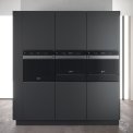 Bauknecht BIK7 CH8TS PT oven inbouw