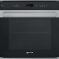 Bauknecht BIK7 CH8TS PT oven inbouw