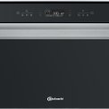 Bauknecht EMEK7 CT545 PT oven met magnetron