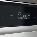 Bauknecht EMEK7 CT545 PT oven met magnetron