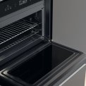 Bauknecht EMEK7 CT545 PT oven met magnetron