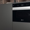 Bauknecht EMEK7 CT545 PT oven met magnetron