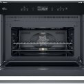 Bauknecht EMEK7 CT545 PT oven met magnetron