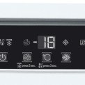 Bauknecht GSI 18F2 PS vrieskast inbouw