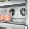 Bauknecht GSI 18F2 PS vrieskast inbouw