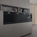 Bauknecht KMT11 F45 koffiemachine inbouw