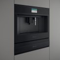 Bauknecht KMT11 F45 koffiemachine inbouw