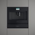 Bauknecht KMT11 F45 koffiemachine inbouw