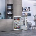 Bauknecht KSI 09VF2 koelkast inbouw