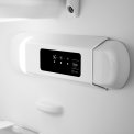 Bauknecht KSI 10GF2 koelkast inbouw