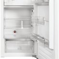 Bauknecht KSI 10GF2 koelkast inbouw