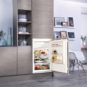 Bauknecht KSI 10GF2 koelkast inbouw