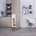 Bauknecht KSI 10GF2 koelkast inbouw